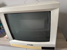 Panasonic TC-1785 16” CRT TV