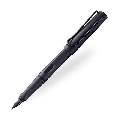Lamy safari fountain pen - safari,