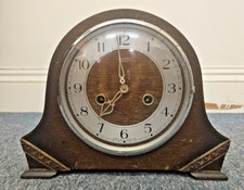 Vintage Smiths Enfield