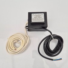 Aqualisa Aquastream Dual Speed