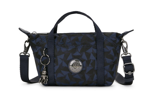 Kipling art compact - art, small