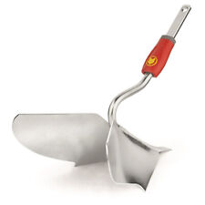 Wolf-Garten Multi-Change Soil Potato Ridger 20cm - JAM