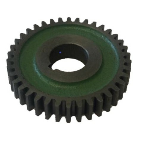 Myford 45t change - change, gear