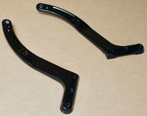 Harley davidson frame fender - davidson,