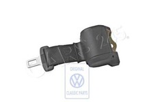 Genuine VW Lap Belt NOS VW