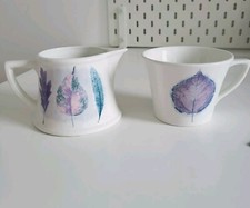 Portmeirion Dusk Cream Milk