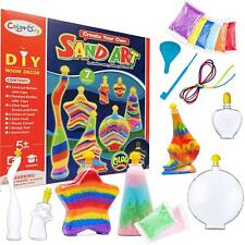 Kids Toys Magic Sand Motion