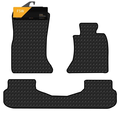 Fits bmw series - fits, f10