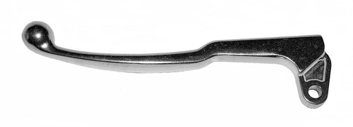 Handlebar clutch lever blade