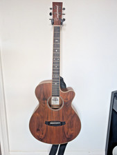Tanglewood Folk Size Electro