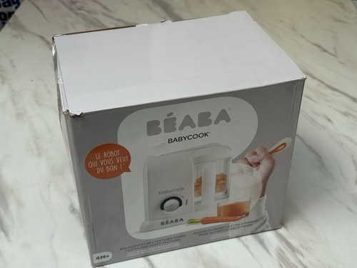 Beaba babycook solo 1 - beaba, 4-in-1