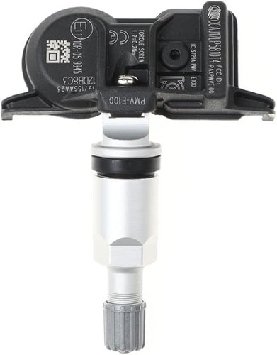 Tyre pressure sensor tpms for - sensor,