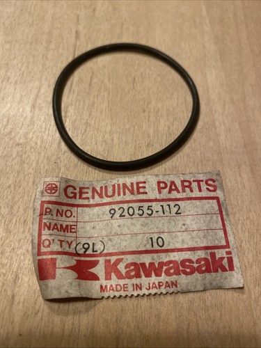 Genuine kawasaki klf300 klf185 - kawasaki,