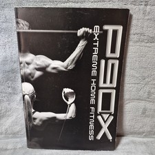 Beachbody P90X Extreme Home