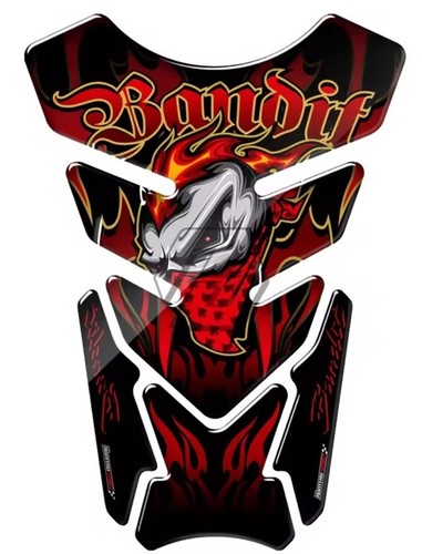 Suzuki bandit 600 - bandit, 1200