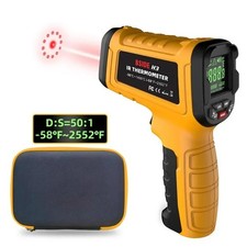 NEW Infrared Thermometer