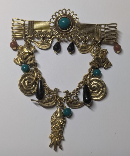 1928 jewelry collection - 1928,