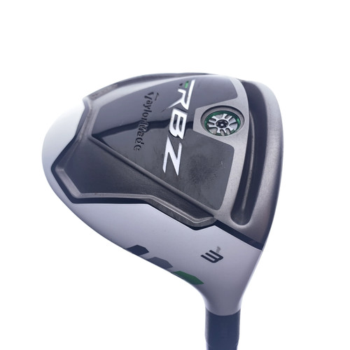 Used taylormade rbz - taylormade,