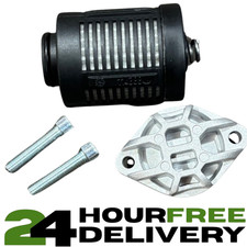 FITS FREELANDER 2 HALDEX SERVICE KIT GEN 4 FILTERS (2009-2014)