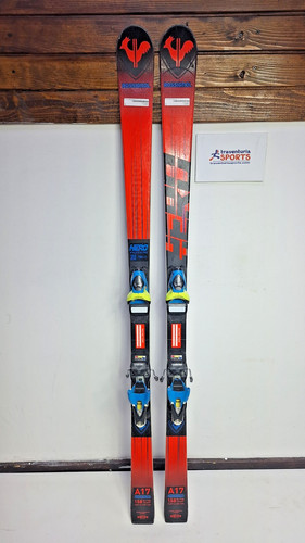 Rossignol hero athele pro - rossignol,