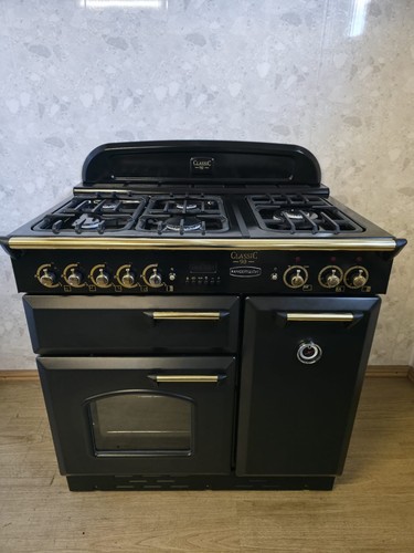 Rangemaster classic 90cm - rangemaster,
