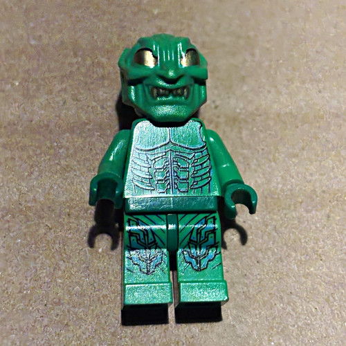 Lego minifigures series - lego,