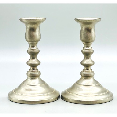 Preisner candlestick holders - candlestick,