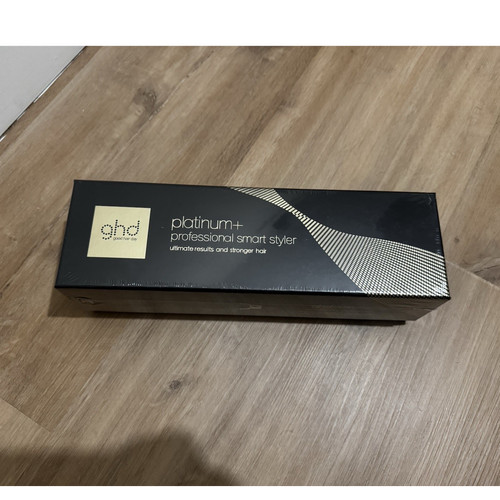 Ghd platinum professional - platinum+,