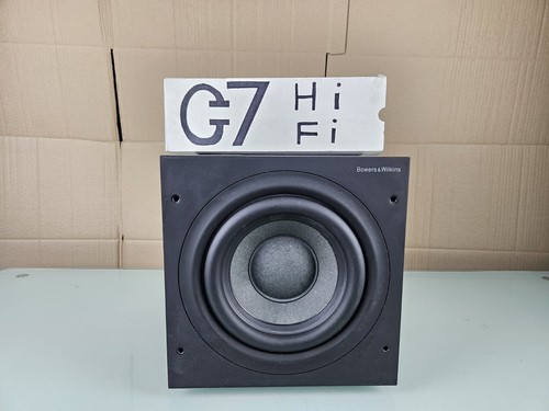 Bowers wilkins w asw608 - bowers, &
