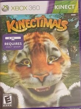 Kinectimals for Xbox 360