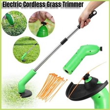 Electric Cordless Grass
