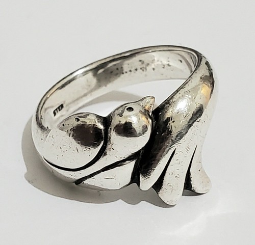 James avery retired bird - avery,