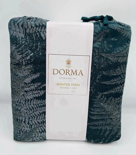 Dorma bedding double winter - dorma, bedding,