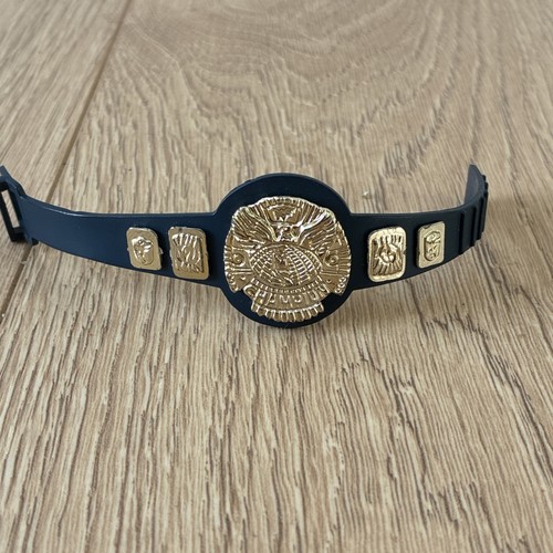 Wwe jakks winged eagle - jakks,