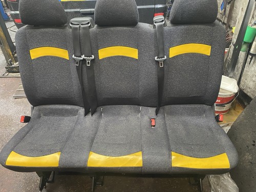 Mercedes vito w639 interior - mercedes,