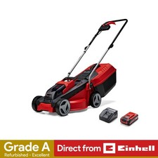 Einhell Cordless Lawnmower