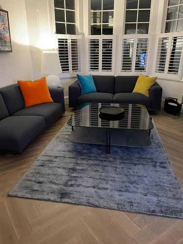 Sofa arflex claudine - arflex,