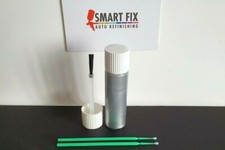 SAAB ALLOY WHEEL SILVER TOUCH