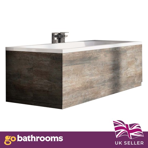 Urban brown mdf - mdf, 1800mm