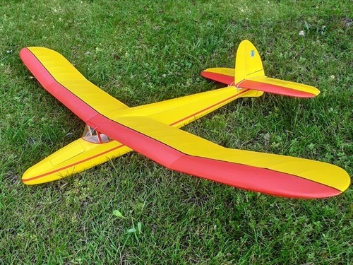 Keil kraft chief 64in - kraft,