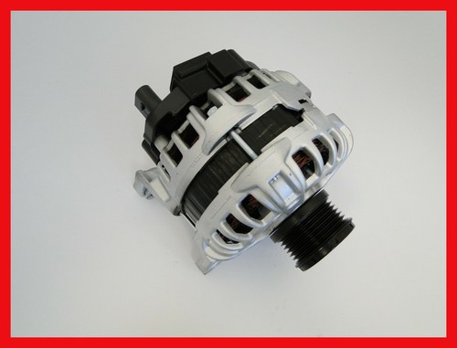 3a3542 alternator for iveco - alternator,