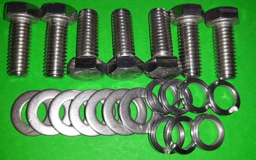 Triumph tr7 dolomite stainless - dolomite,