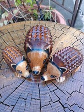 Family Of Three Fair Trade