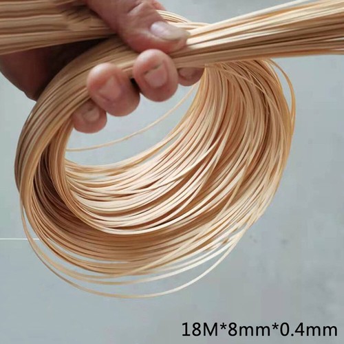 54m polished bamboo - 54m,