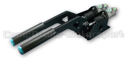 Dual horizontal hydraulic - dual,