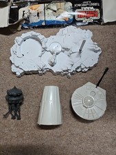 Star Wars 1980 Kenner Hoth