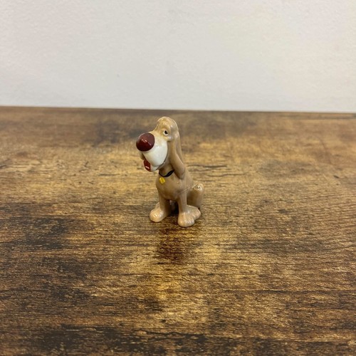 Wade whimsie figurine - wade,
