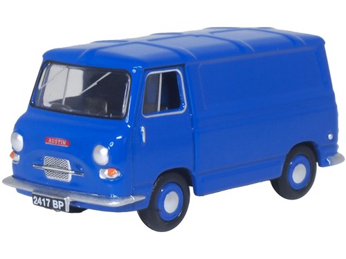 Oxford diecast austin morris - oxford,