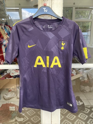 Tottenham hotspur 2017 - hotspur, 2017/2018