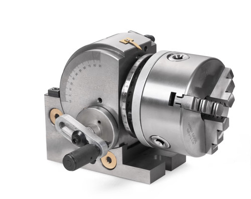 Universal indexing head - universal,